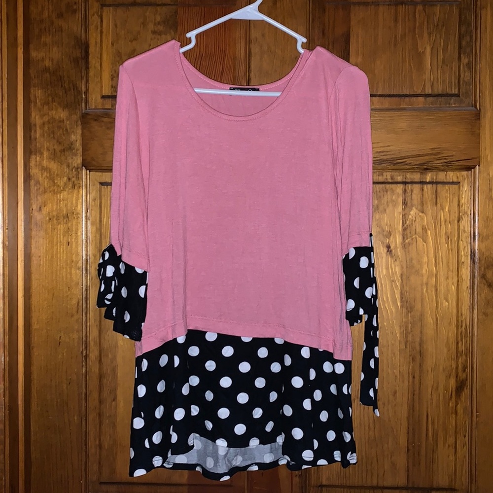 Vision Top - image 1